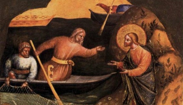 Piotr i Paweł, czyli o tym, jak rodzi się Kościół