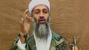 Bin Laden żyje