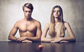 Adam i Ewa rozwodzą się?