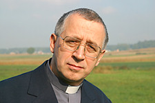 Józef Augustyn SJ