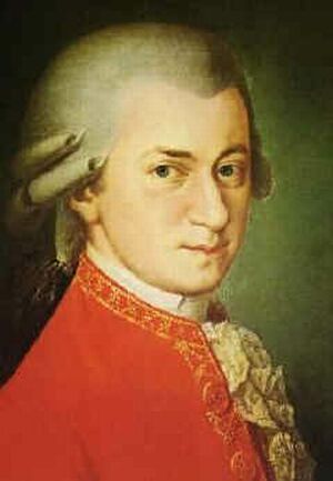 Mozart ekumeniczny